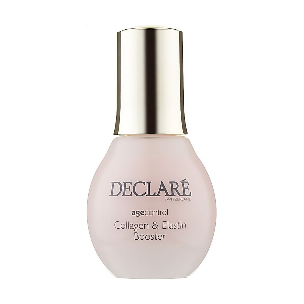 Сироватка-бустер для обличчя Declare Age Control Collagen &amp; Elastin Booster з колагеном та еластином, 50 мл